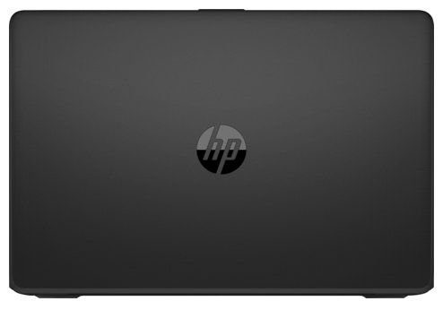 Ноутбук HP 15-rb005ur 3FY77EA черный купить,NaN