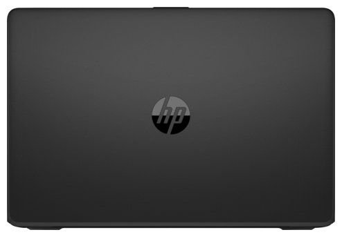 Ноутбук HP 15-rb005ur 3FY77EA черный купить,NaN