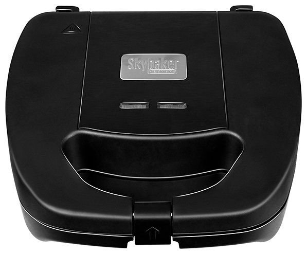 Мультипекарь Redmond RMB-M657/1S черный - ForteMarket Мультипекарь Redmond RMB-M657/1S черный купить,0