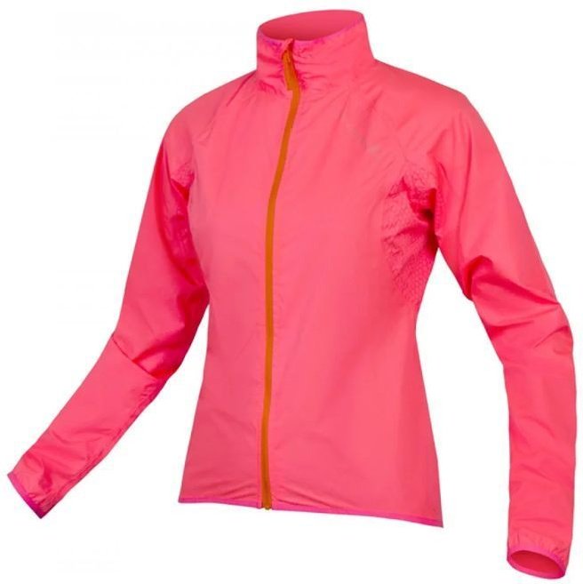 Куртка Endura Xtract E9072 розовая XS купить,NaN