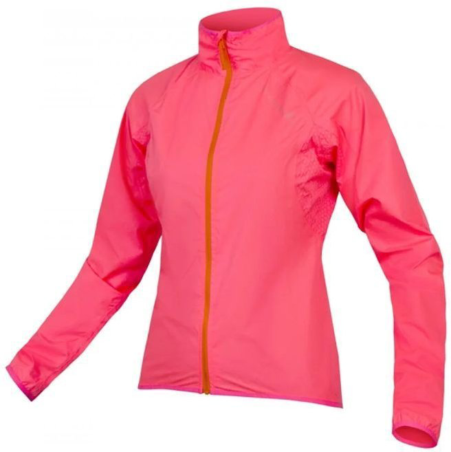 Куртка Endura Xtract E9072 розовая XS купить,NaN