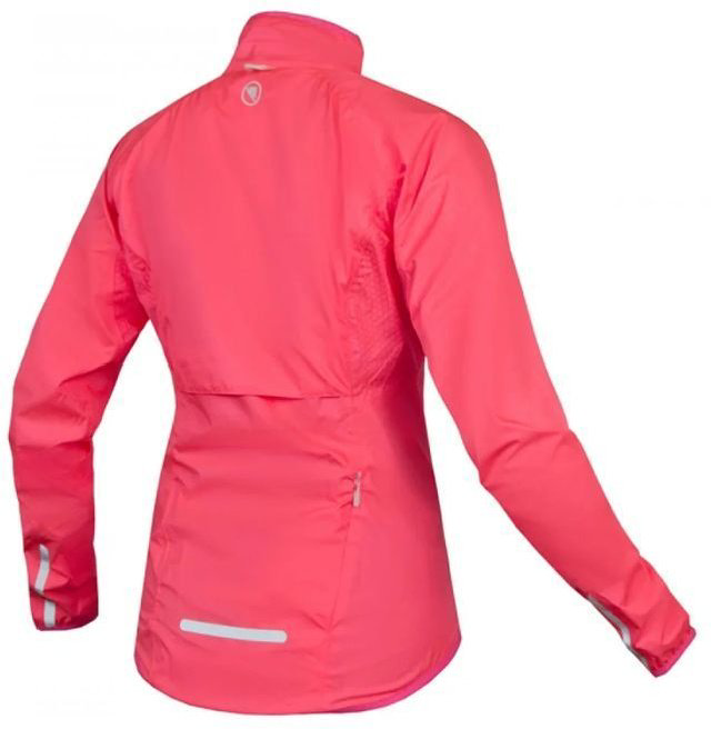 Куртка Endura Xtract E9072 розовая XS купить,NaN