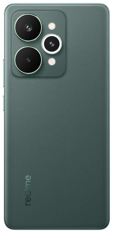 Смартфон Realme 15 Pro 5G 12/512GB Velvet Green + подарок купить,NaN