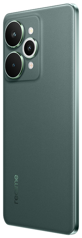 Смартфон Realme 15 Pro 5G 12/512GB Velvet Green + подарок купить,NaN
