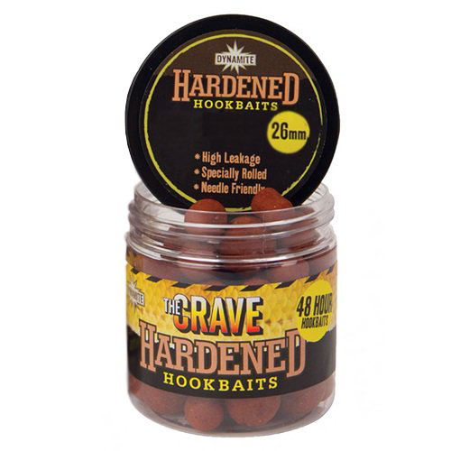 Бойлы  Dynamite Baits Source Hardened Hook Baits 26мм купить,NaN