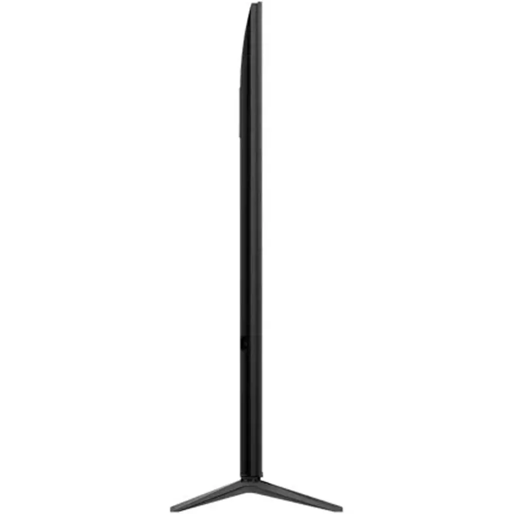 Телевизор 85" (216 см) TCL 85C6K QLED 4K UHD Black