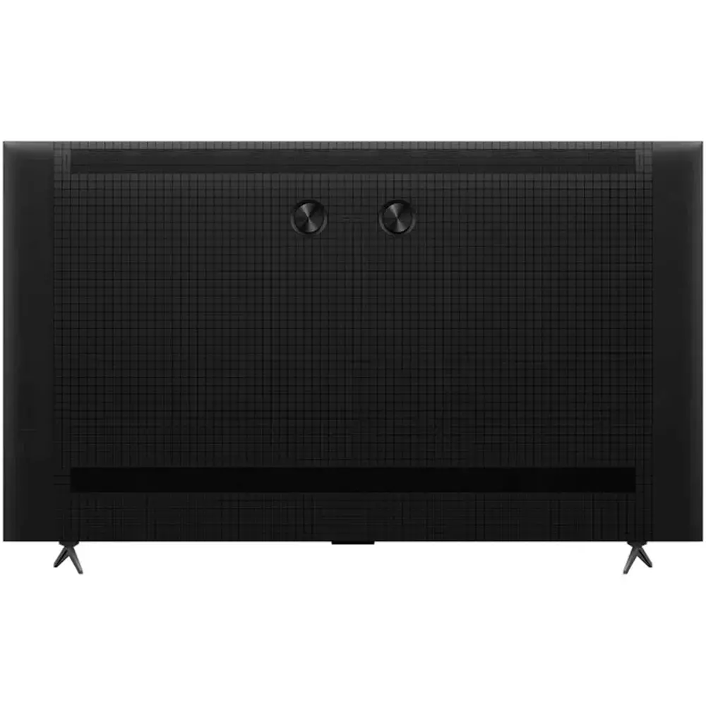 Телевизор 85" (216 см) TCL 85C6K QLED 4K UHD Black