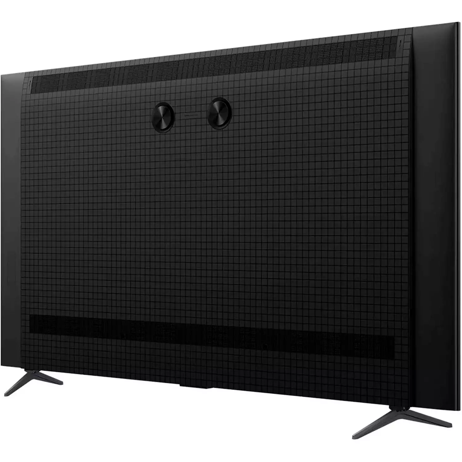 Телевизор 85" (216 см) TCL 85C6K QLED 4K UHD Black