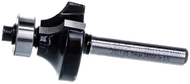 Фреза Bosch 2607017468 6мм 6шт купить,24818