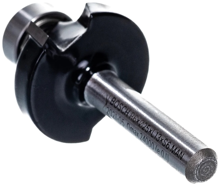 Фреза Bosch 2607017468 6мм 6шт купить,24818
