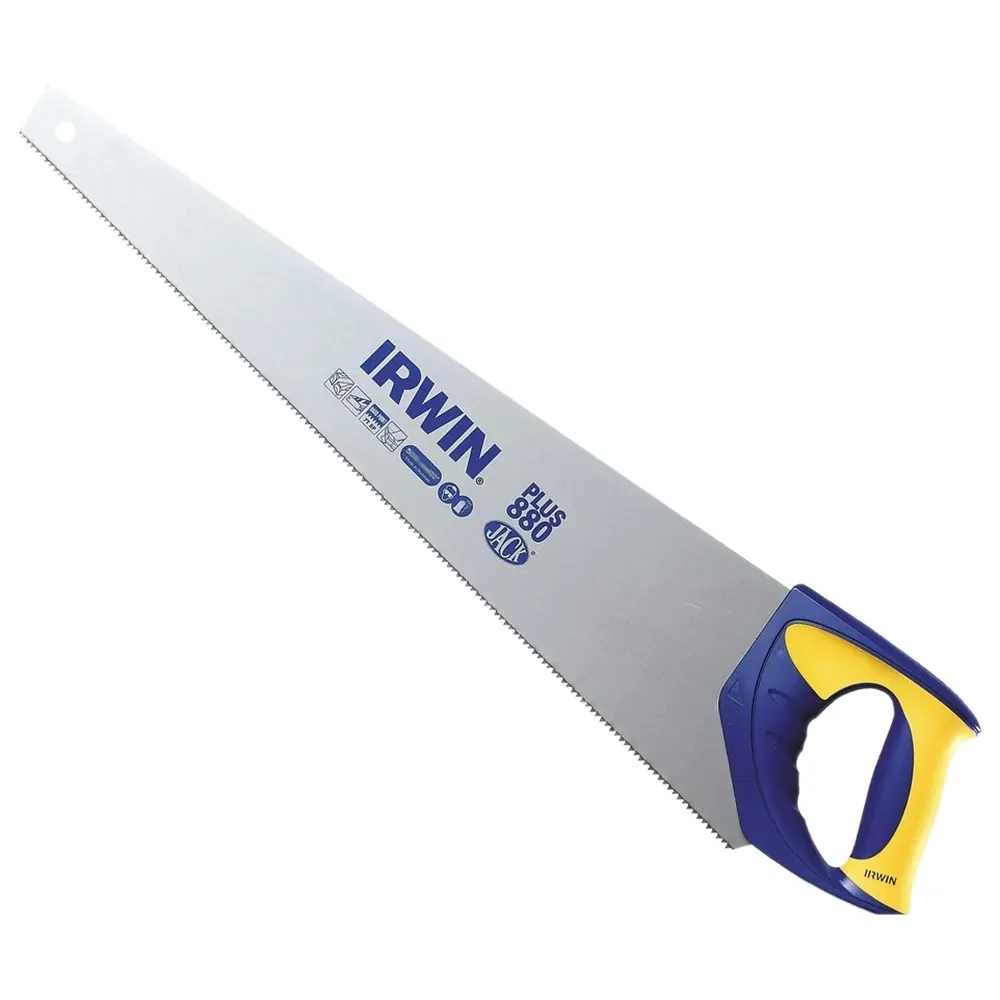 Пила по дереву IRWIN Plus 10503632 335мм 