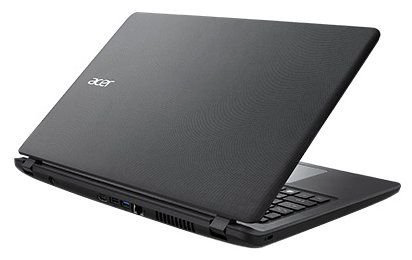 Ноутбук Acer ES1-572 NX.GD0ER.046 черный купить,NaN