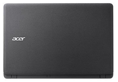 Ноутбук Acer ES1-572 NX.GD0ER.046 черный