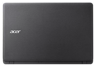 Ноутбук Acer ES1-572 NX.GD0ER.046 черный купить,NaN