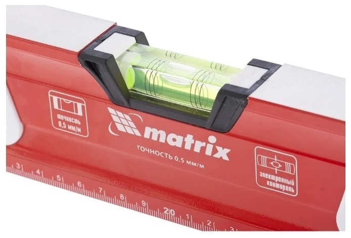 Уровень Matrix 34732 88327 800мм  купить,9870