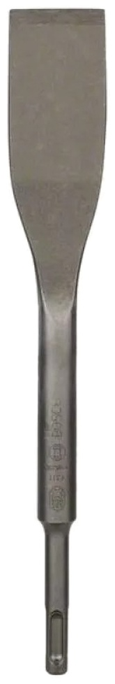 Зубило SDS-plus Bosch 2608690091 260х40мм 