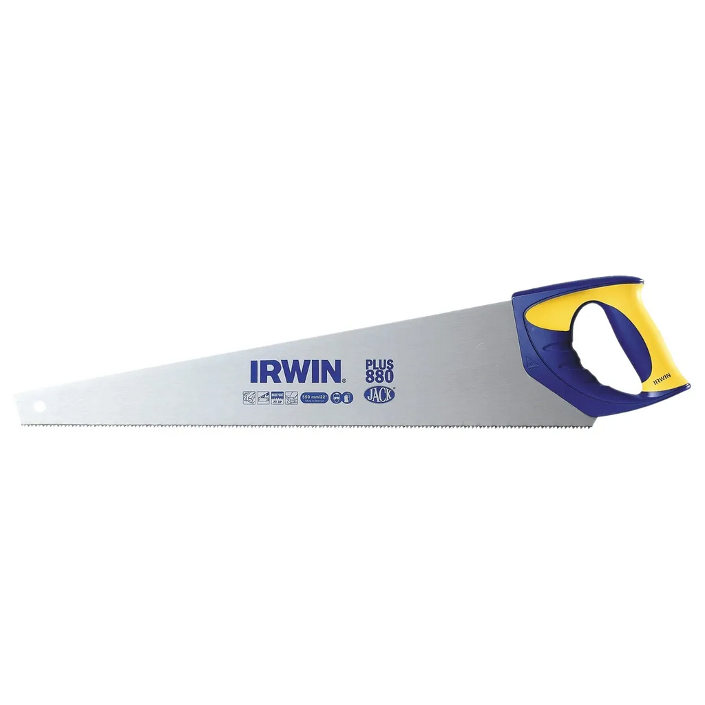Пила по дереву IRWIN Plus 10503632 335мм 