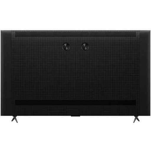 Телевизор 85" (216 см) TCL 85C6K QLED 4K UHD Black