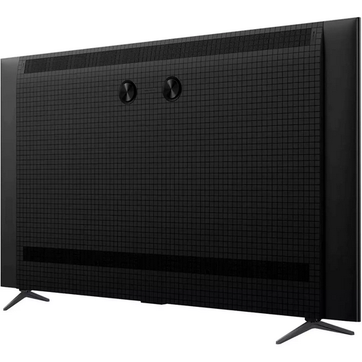Телевизор 85" (216 см) TCL 85C6K QLED 4K UHD Black