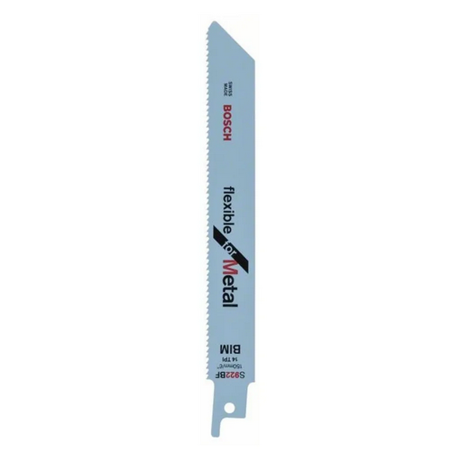 Набор полотен Bosch S 2608656014 922 BF 5 шт 