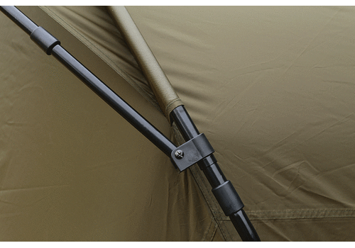 Палатка Fox EOS 2 Man Bivvy CUM257 хаки купить,NaN