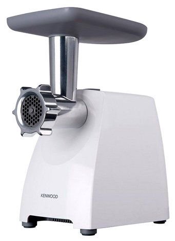 Мясорубка Kenwood MG360 белая