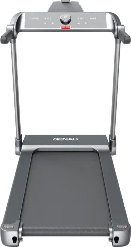 Беговая дорожка Genau iTech R5 купить,0