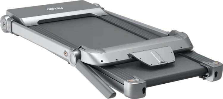 Беговая дорожка Genau iTech R5 купить,0
