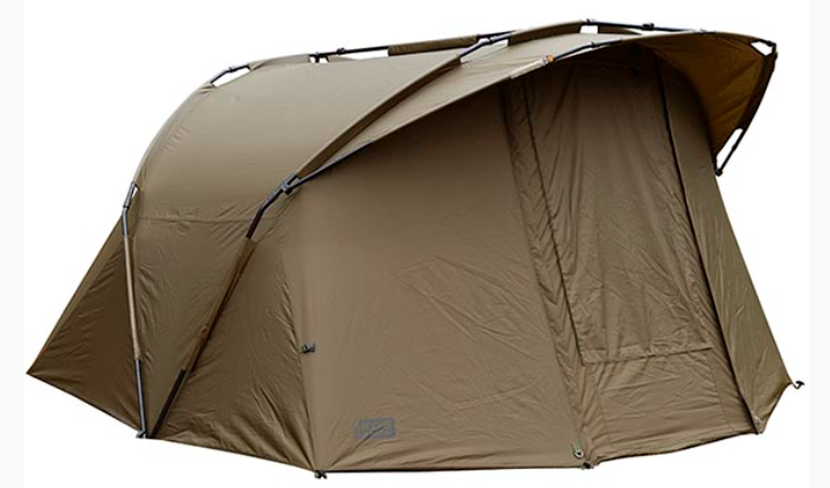 Палатка Fox EOS 2 Man Bivvy CUM257 хаки купить,NaN