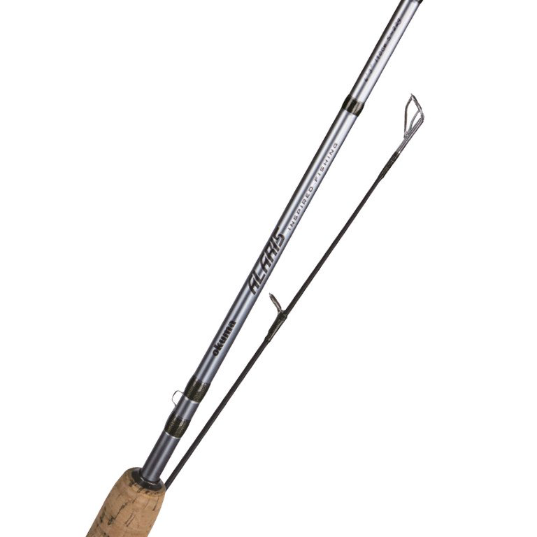 Спиннинг Okuma Alaris 8'2" 10-32 гр 2.49 м купить,NaN