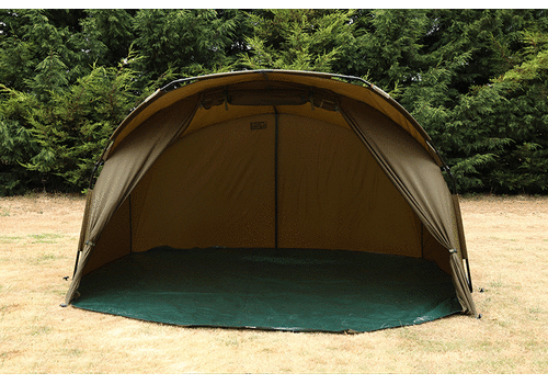 Палатка Fox EOS 2 Man Bivvy CUM257 хаки купить,NaN