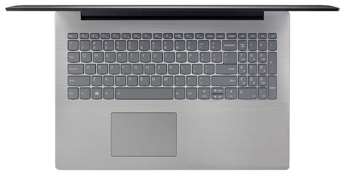 Ноутбук Lenovo IdeaPad 320-15IKB 80YE000KRK черный купить,NaN