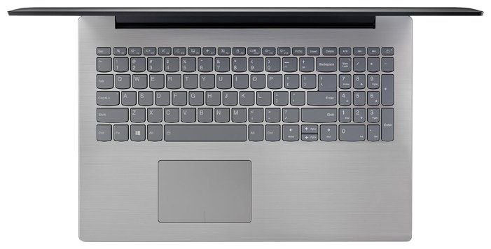 Ноутбук Lenovo IdeaPad 320-15IKB 80YE000KRK черный купить,NaN