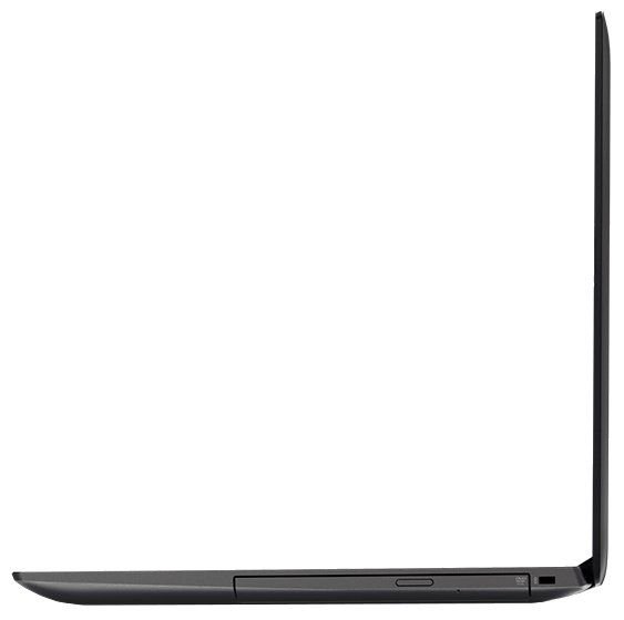 Ноутбук Lenovo IdeaPad 320-15IKB 80YE000KRK черный купить,NaN