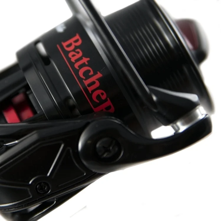 Катушка Black Side Batcher 4500FD