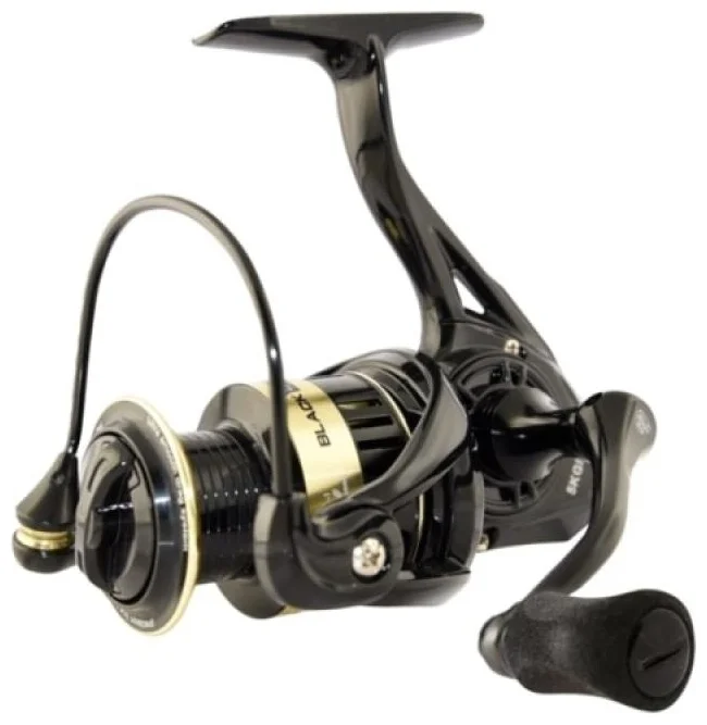 Катушка Black Side Blackout 4500FD BSBO4500FD купить,NaN