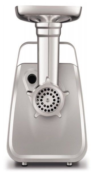 Мясорубка Moulinex ME306832 серебристая - ForteMarket Мясорубка Moulinex ME306832 серебристая купить,0