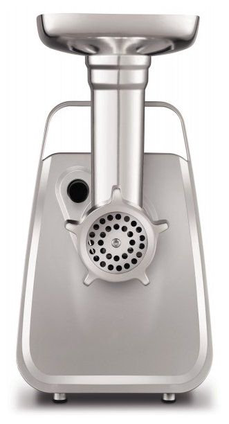 Мясорубка Moulinex ME306832 серебристая - ForteMarket Мясорубка Moulinex ME306832 серебристая купить,69990