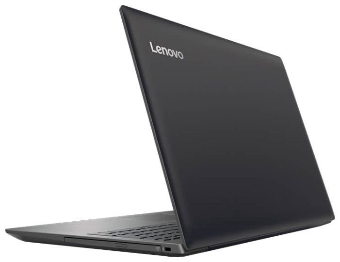 Ноутбук Lenovo IdeaPad 320-15IKB 80YE000KRK черный купить,NaN