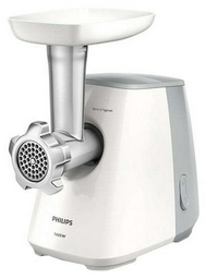 Мясорубка Philips HR2711/20 белая