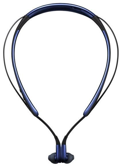 Наушники Samsung Level U EO-BG920BBEGRU черно-синие купить,NaN