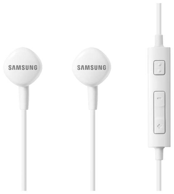 Наушники Samsung EO-HS1303WEGRU белые купить,NaN