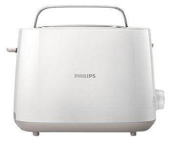 Тостер Philips HD2581/00 белый