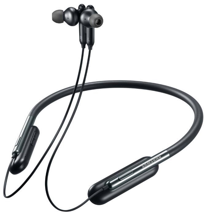 Наушники Samsung EO-BG950CBEGRU черные