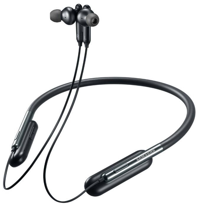 Наушники Samsung EO-BG950CBEGRU черные купить,NaN