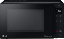 Микроволновая печь LG MS2336GIB черная