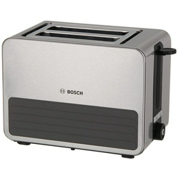 Тостер Bosch TAT7S25 серебристый