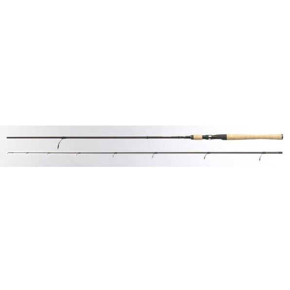 Удилище Dam Whisler Light Jig 5-26 гр 2.4 м купить,NaN