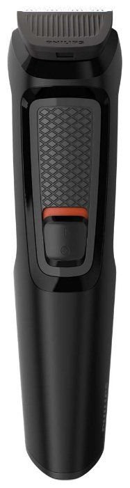 Триммер Philips MG3710/15 черный - ForteMarket Триммер Philips MG3710/15 черный купить,0