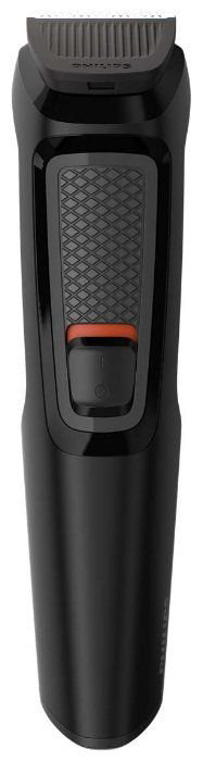 Триммер Philips MG3710/15 черный купить,NaN